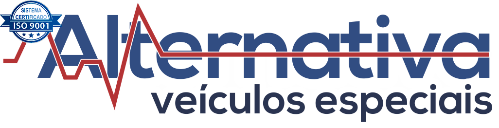 Alternativa Veículos Especiais