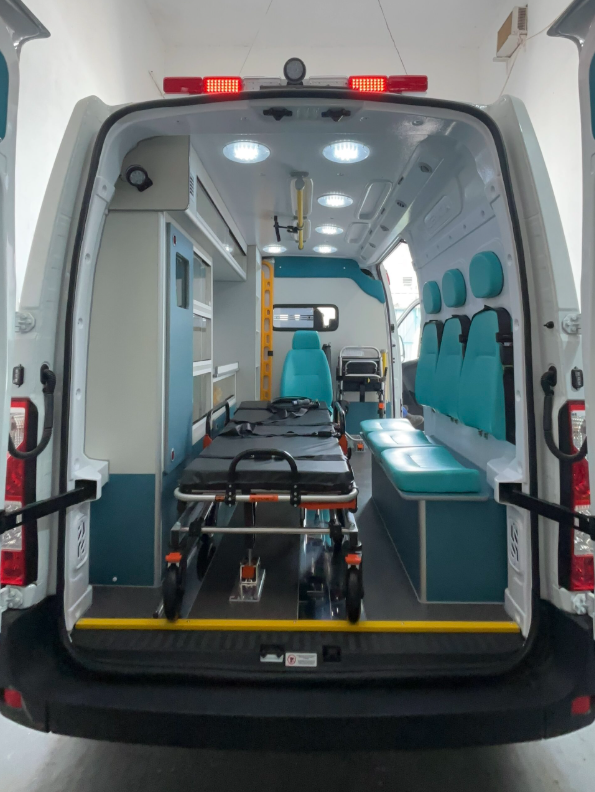 UTI Móvel – Renault Master
