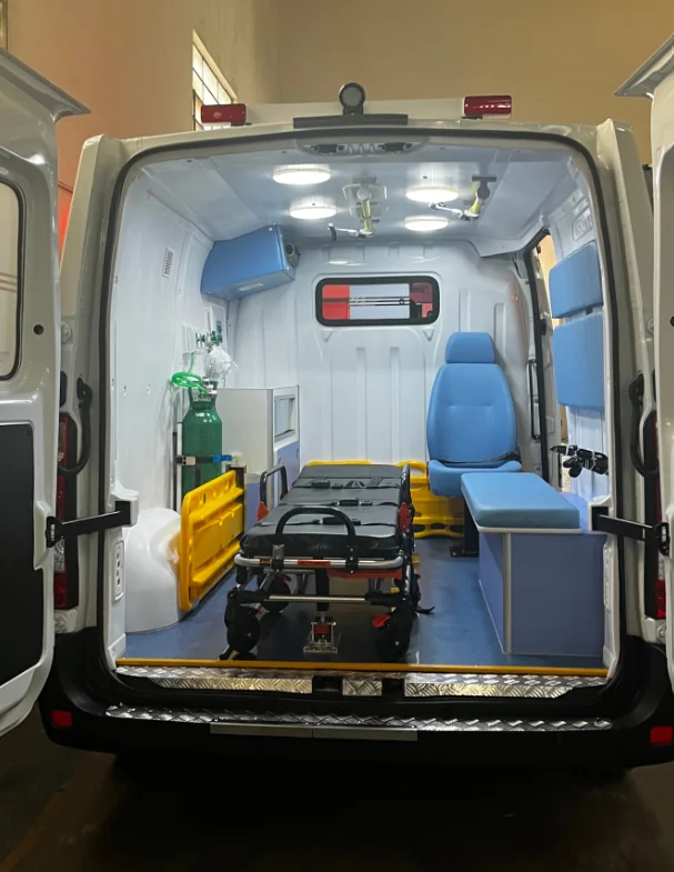Simples Remoção – Renault Master